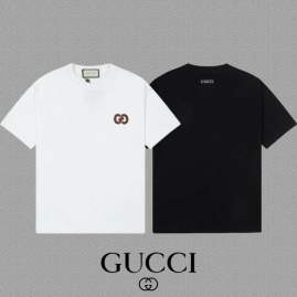 Picture of Gucci T Shirts Short _SKUGucciS-2XLtltx6811675